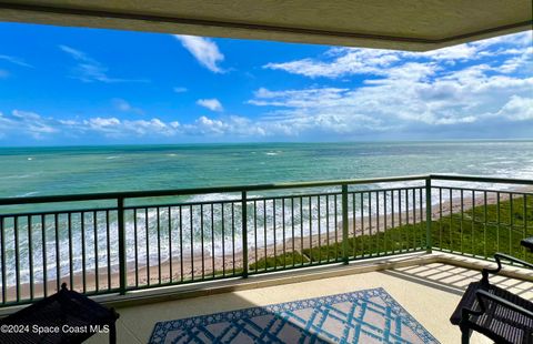 A home in Hutchinson Island