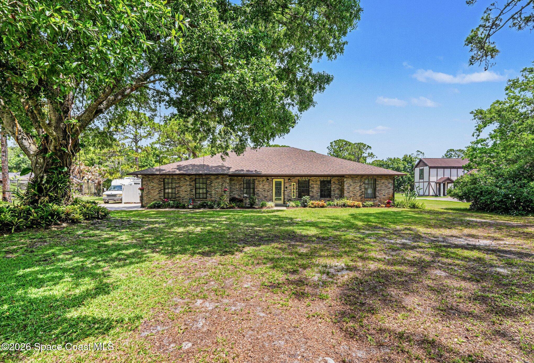 2828 Mourning Dove Way