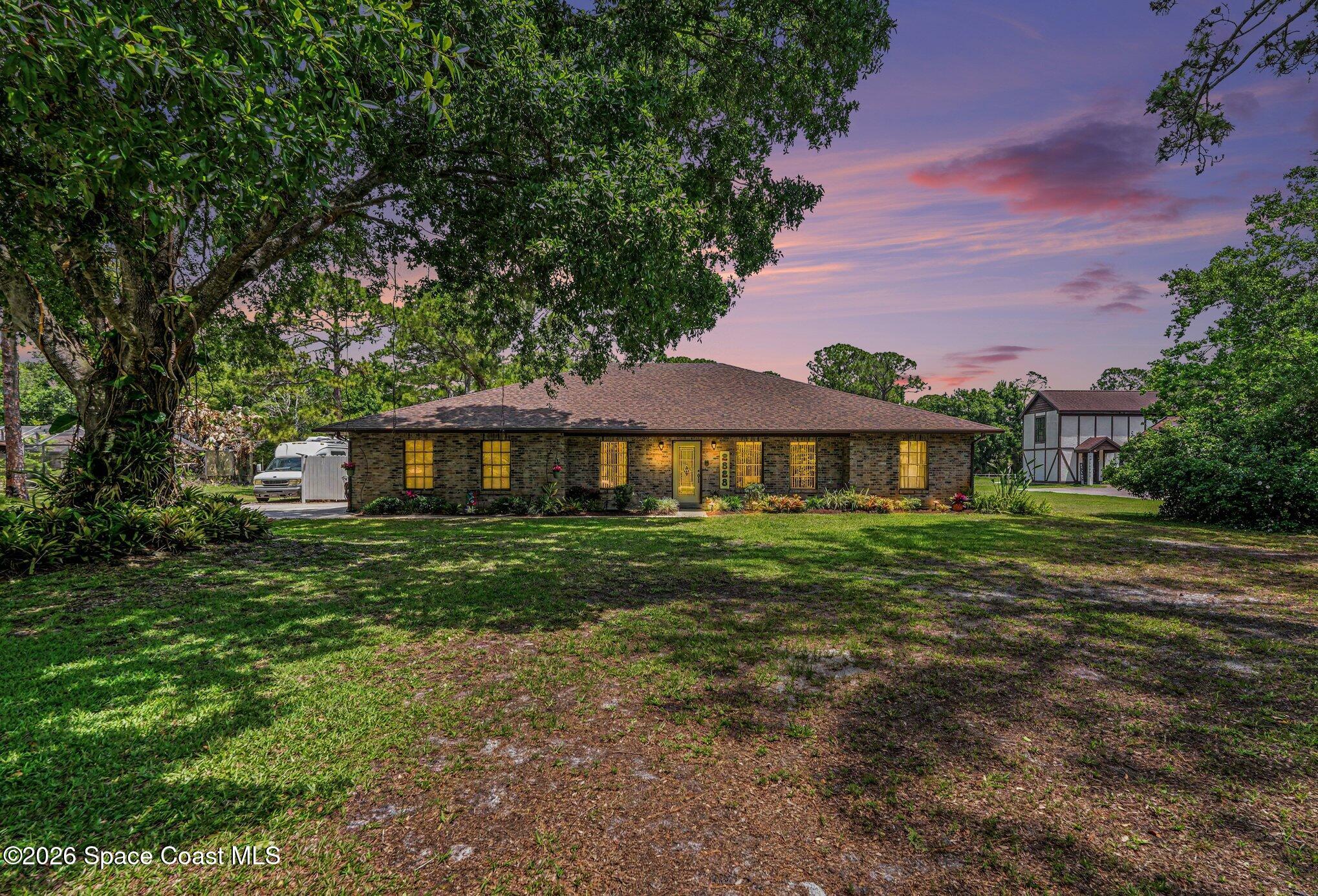 2828 Mourning Dove Way