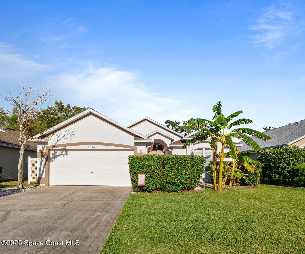 2544 Ventura Circle