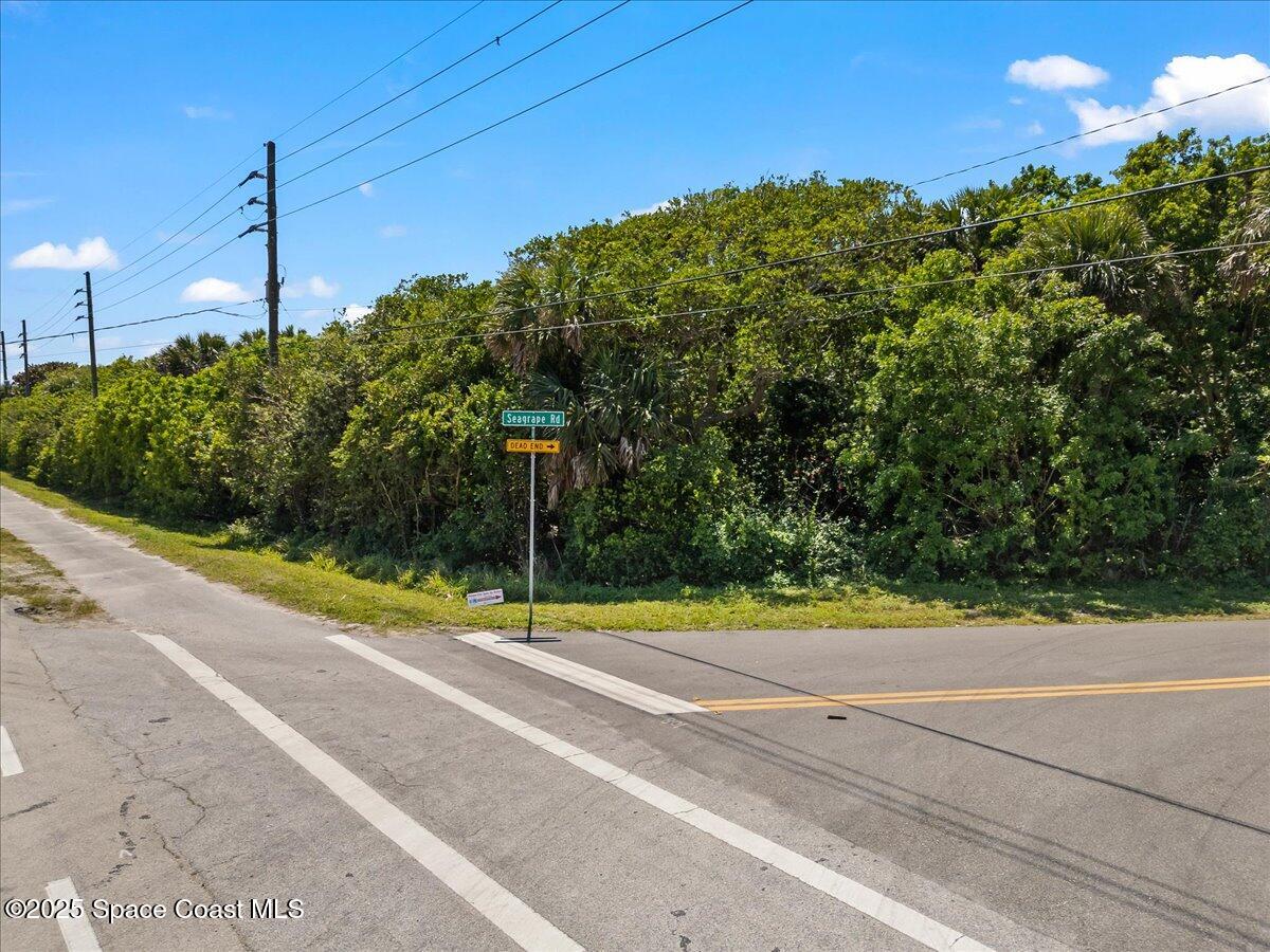 101 Seagrape Road