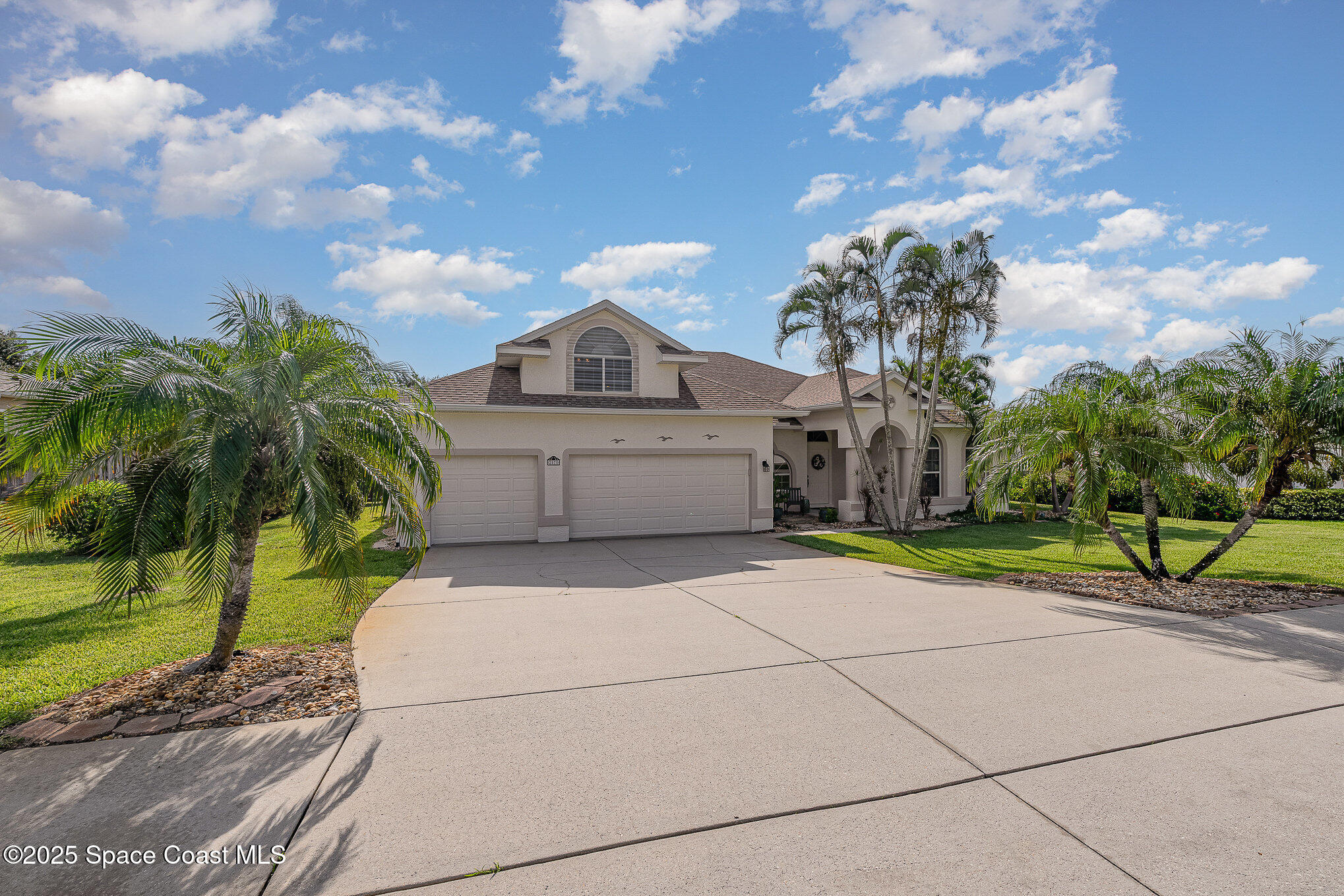 2578 Long Sandy Circle