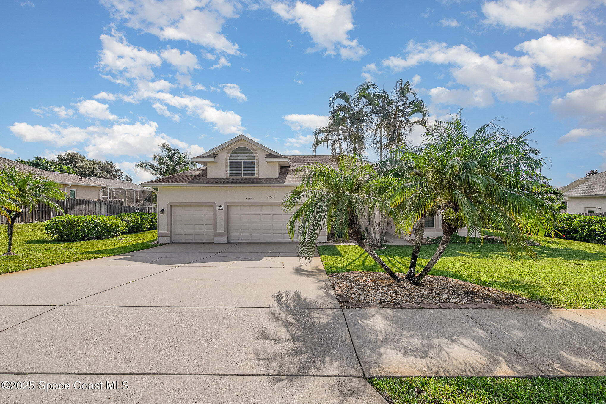 2578 Long Sandy Circle