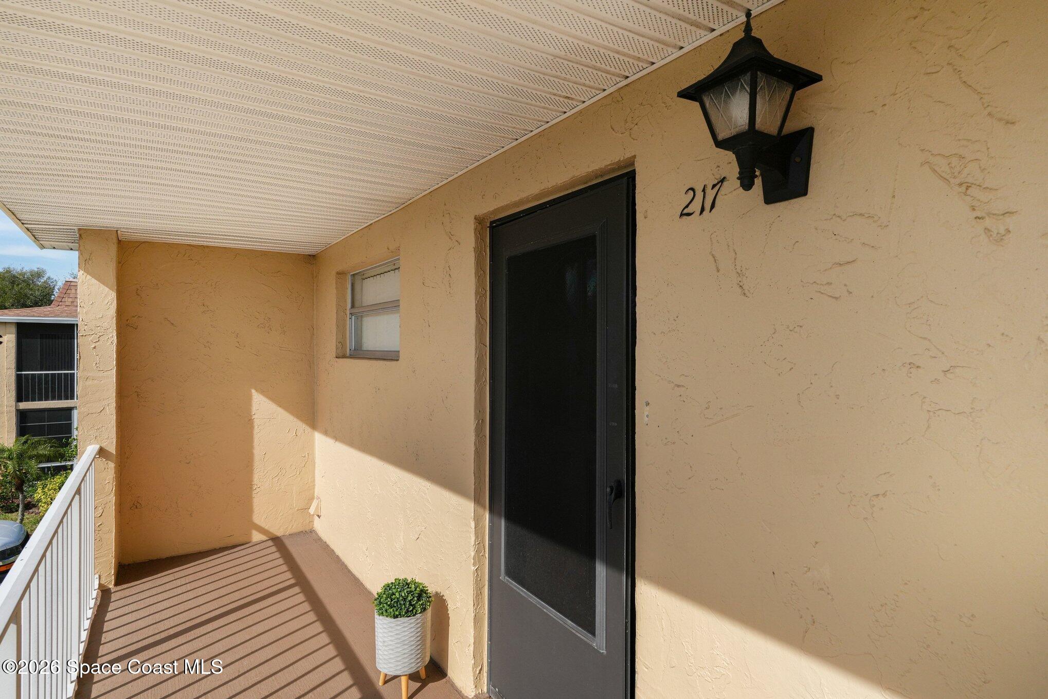 2135 N Courtenay Parkway 217