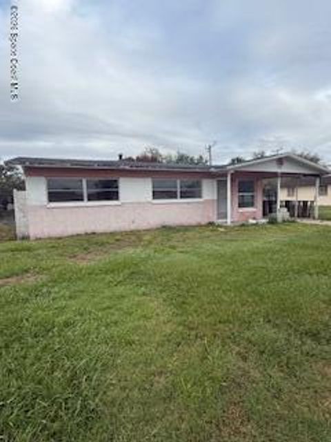 3710 Catalina Drive Cocoa FL 32926