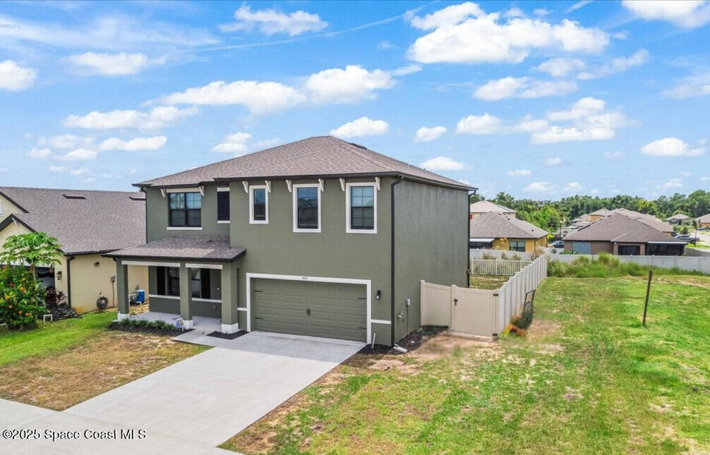 497 Snook Place