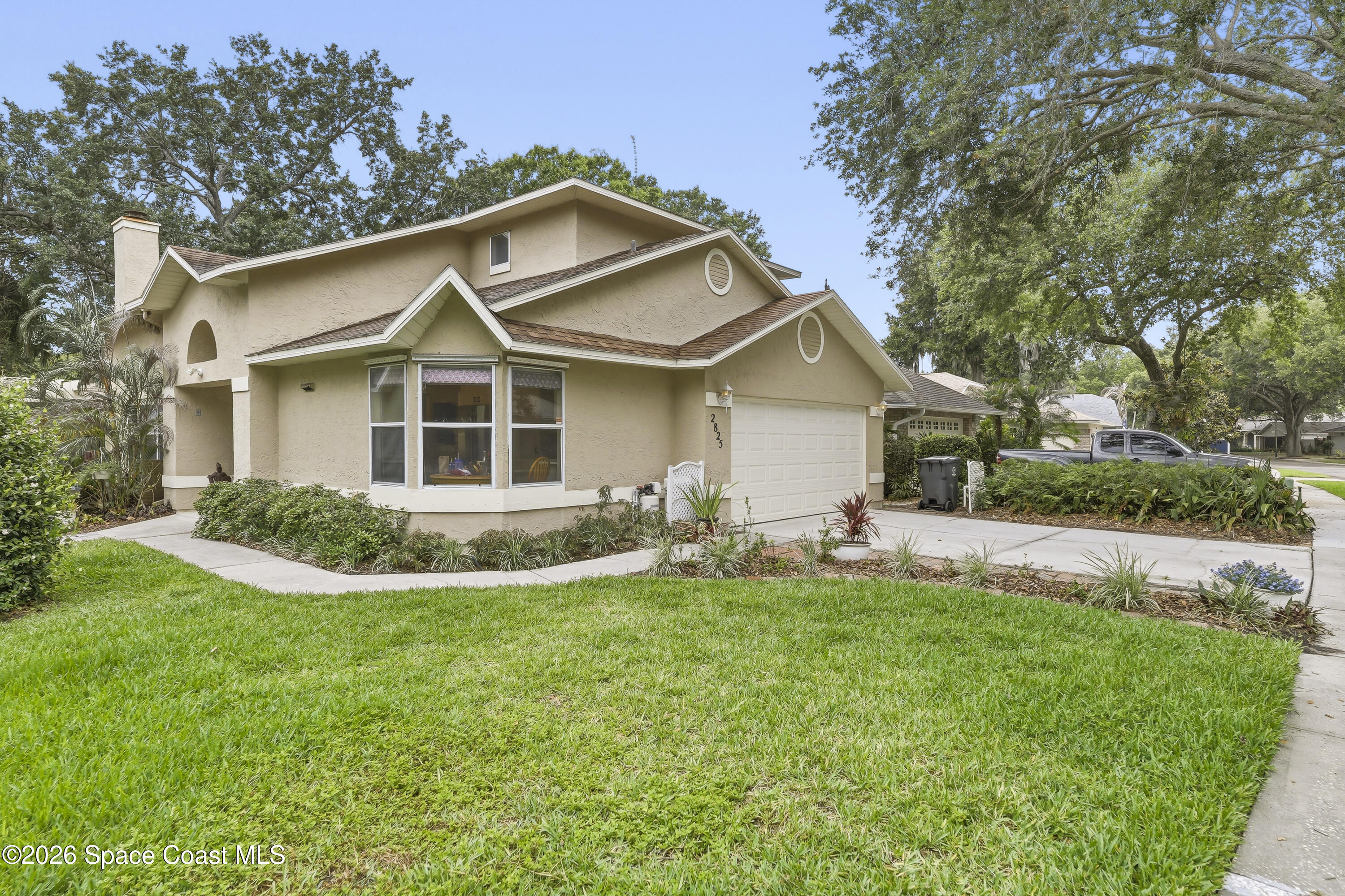 2825 La Cita Lane