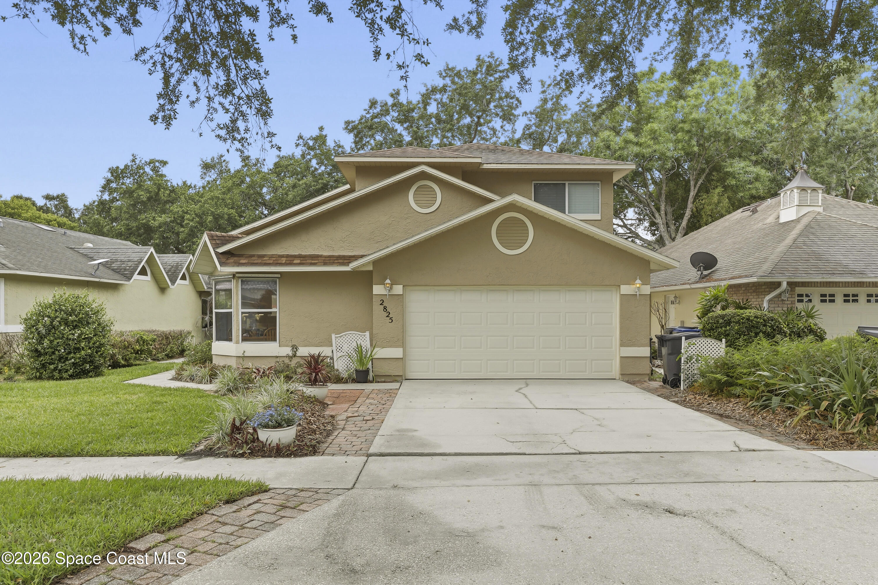 2825 La Cita Lane