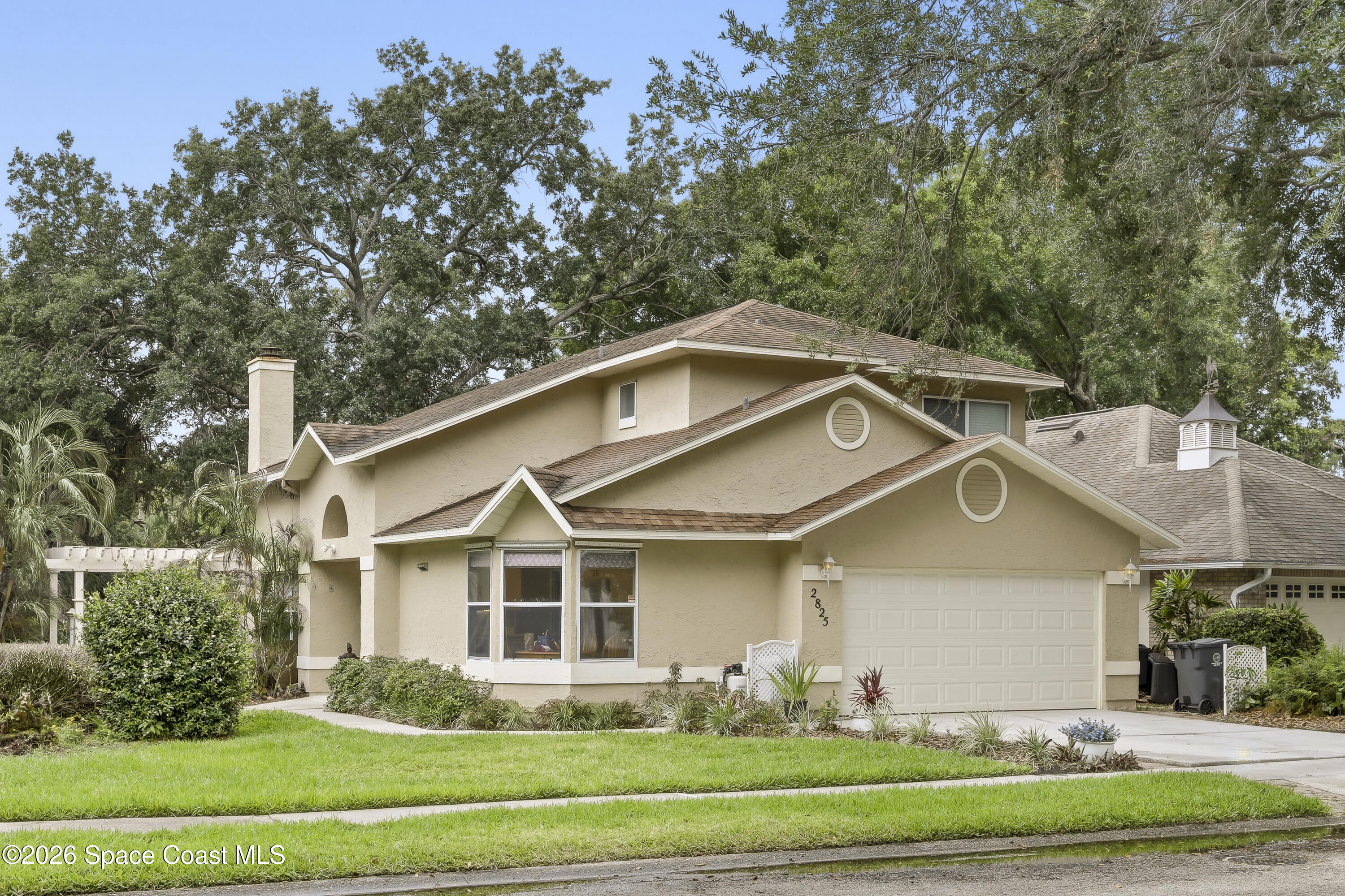 2825 La Cita Lane