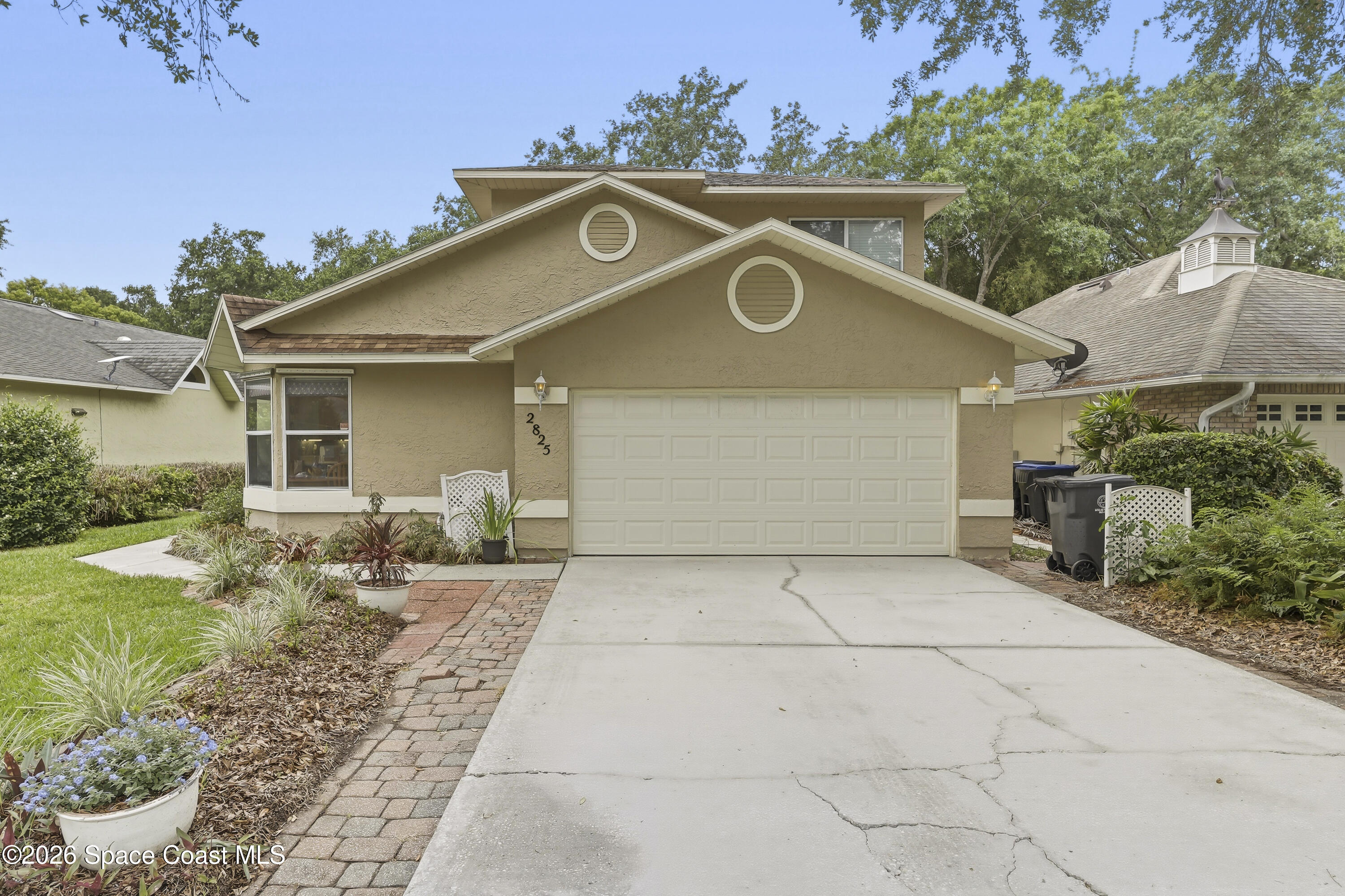 2825 La Cita Lane
