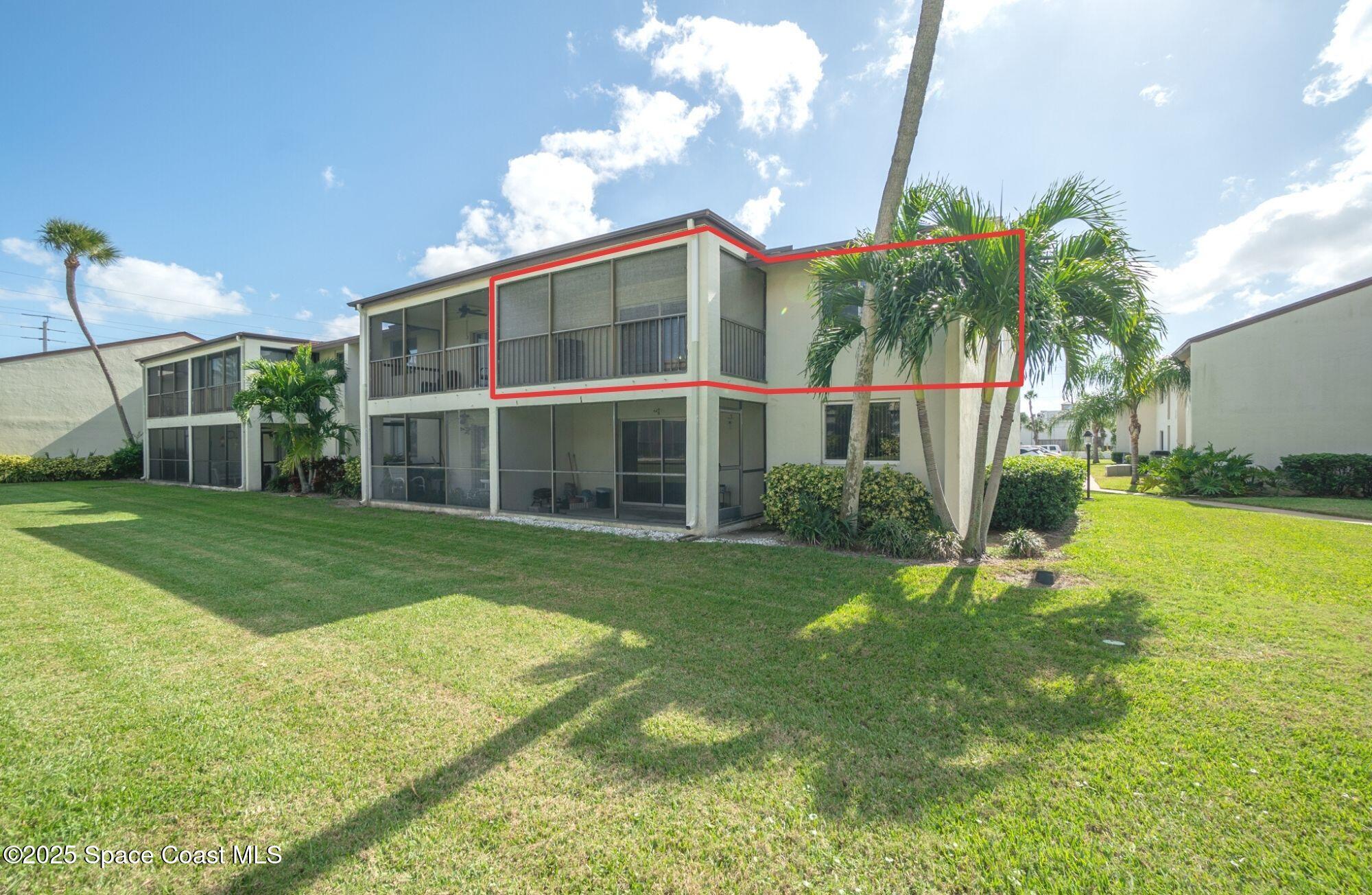 5801 N Atlantic Avenue 302