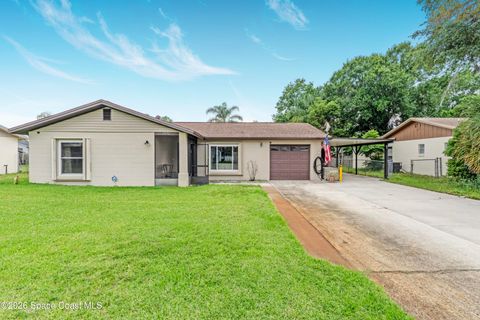 1576 Liberty Tree Road Titusville FL 32796
