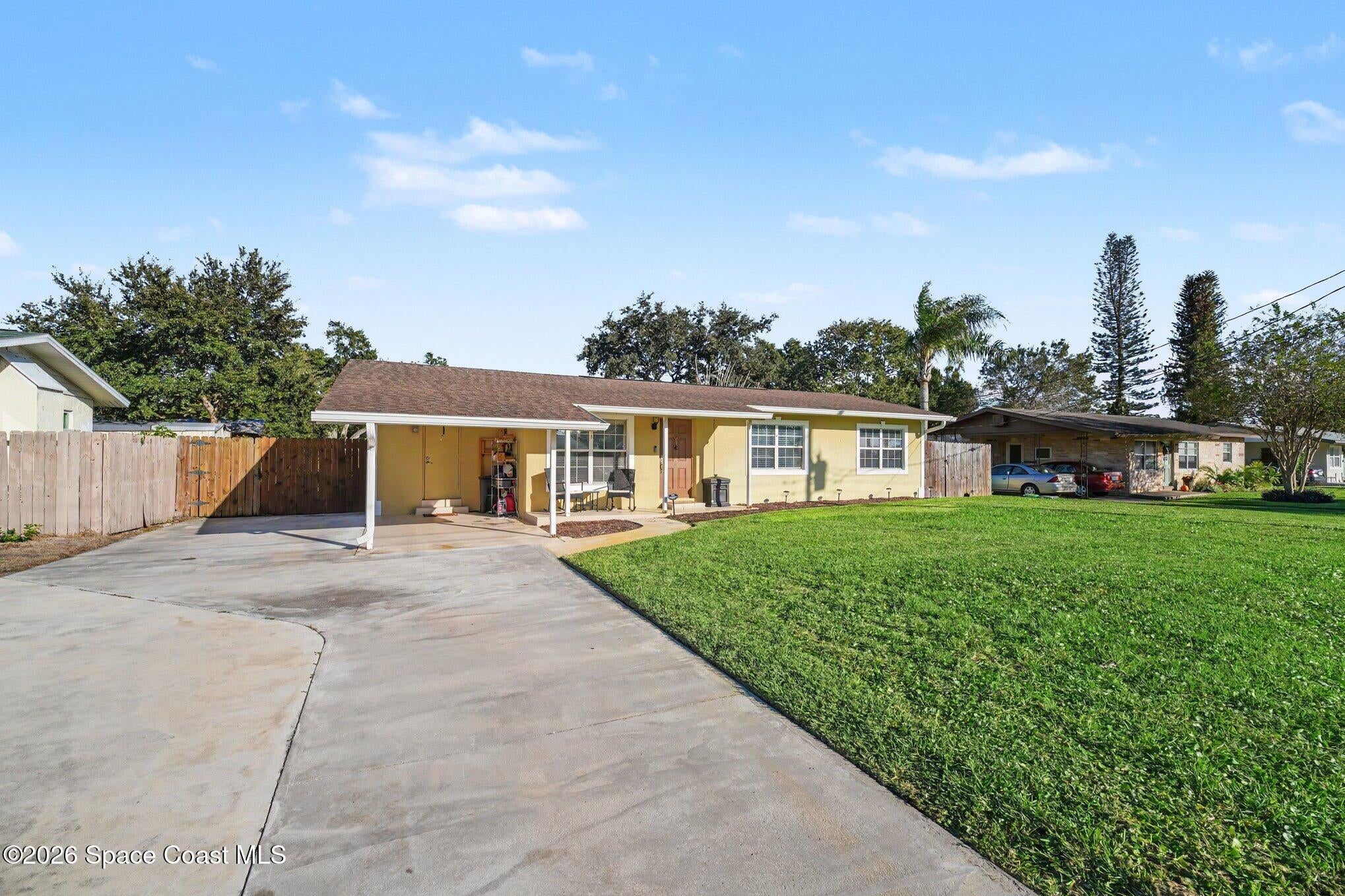 144 Monaco Road