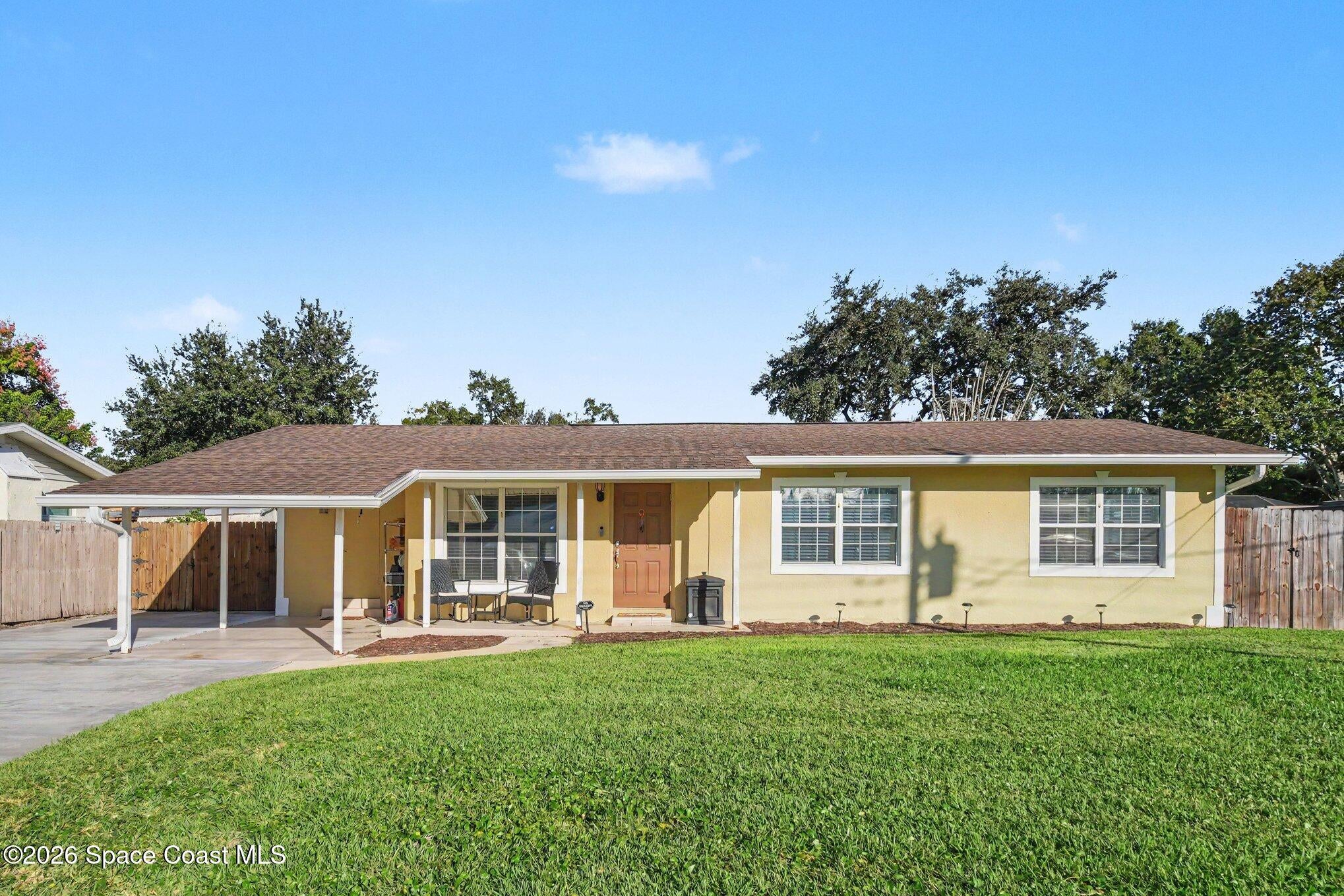 144 Monaco Road