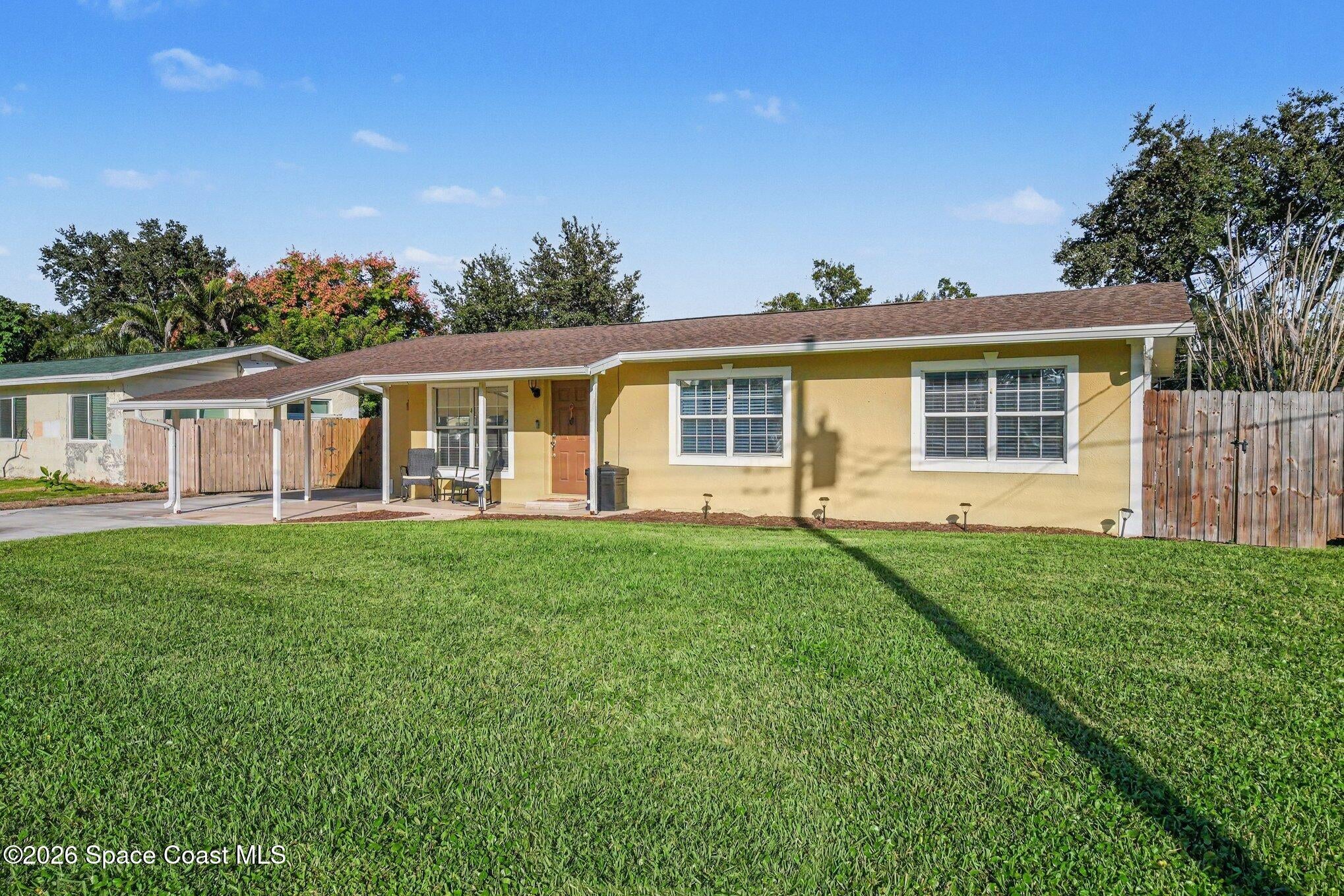 144 Monaco Road