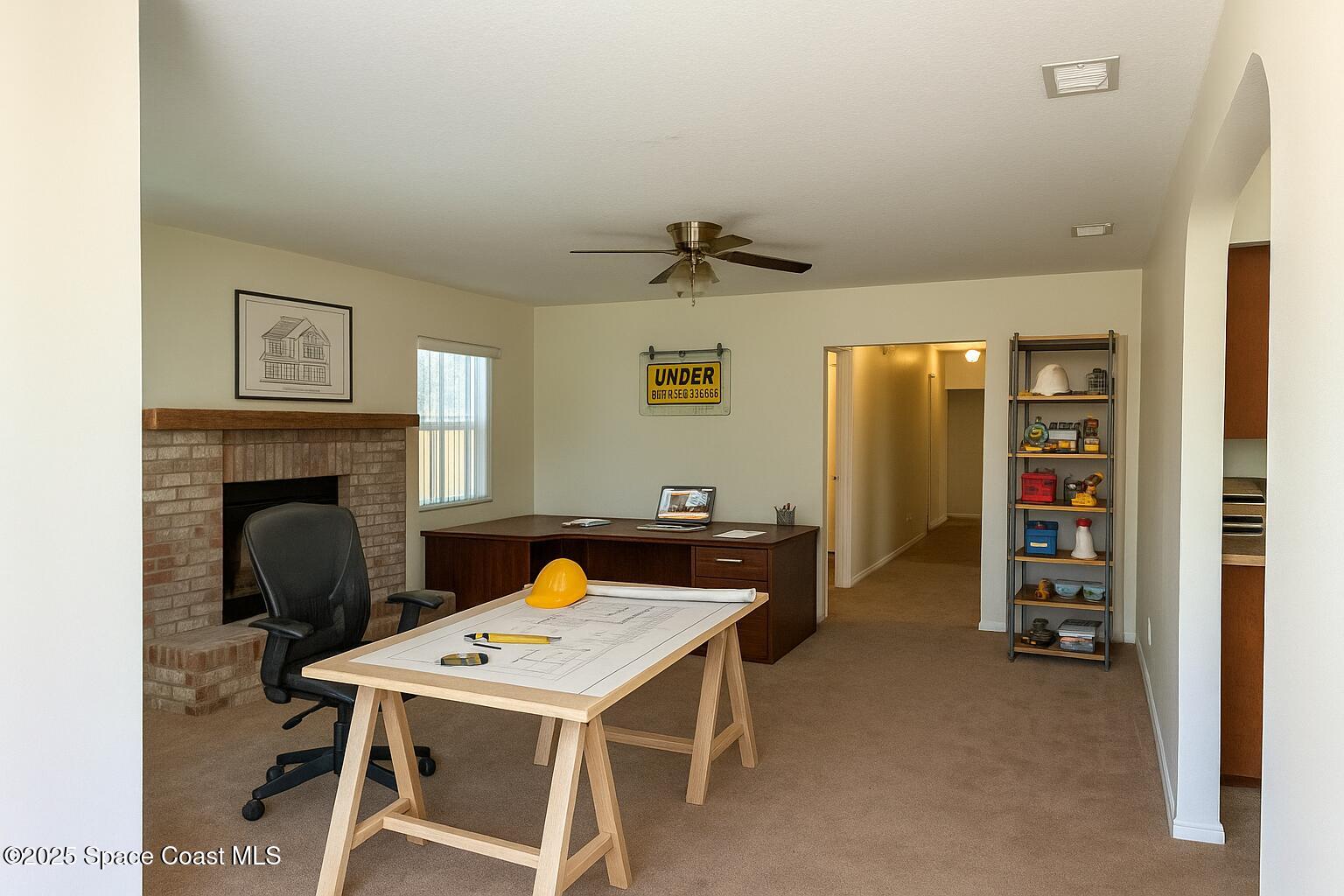 2800 Palm Bay Road NE