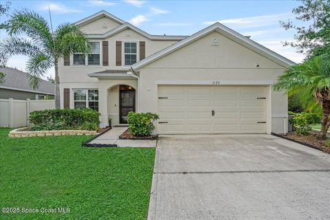 1120 Swiss Pointe Lane Rockledge FL 32955