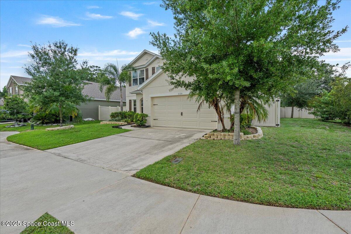 1120 Swiss Pointe Lane