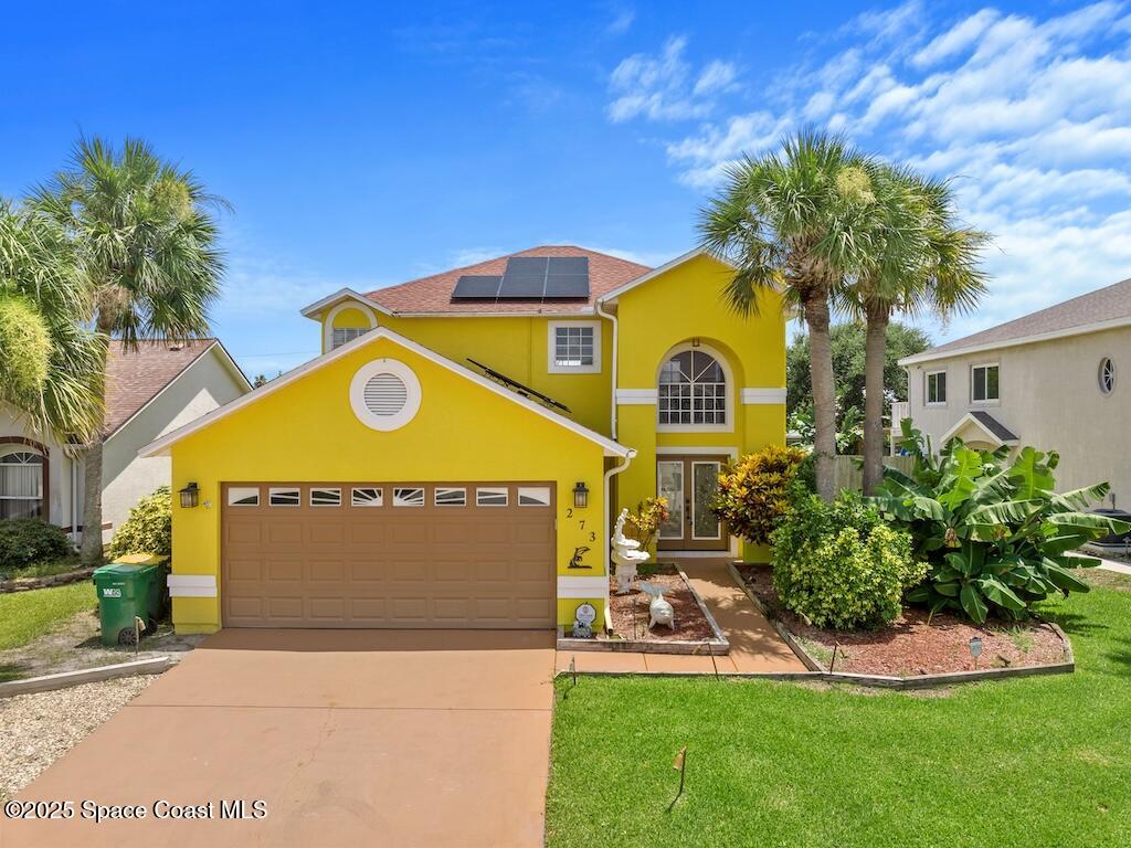 273 Provincial Drive