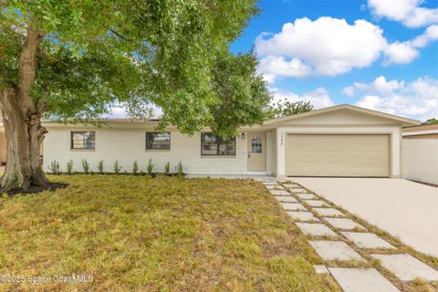 1340 Lester Court Merritt Island FL 32952