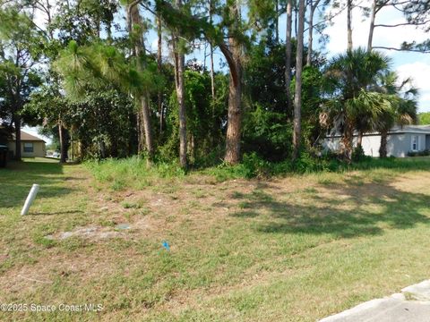 1055 Pace Drive NW Palm Bay FL 32907