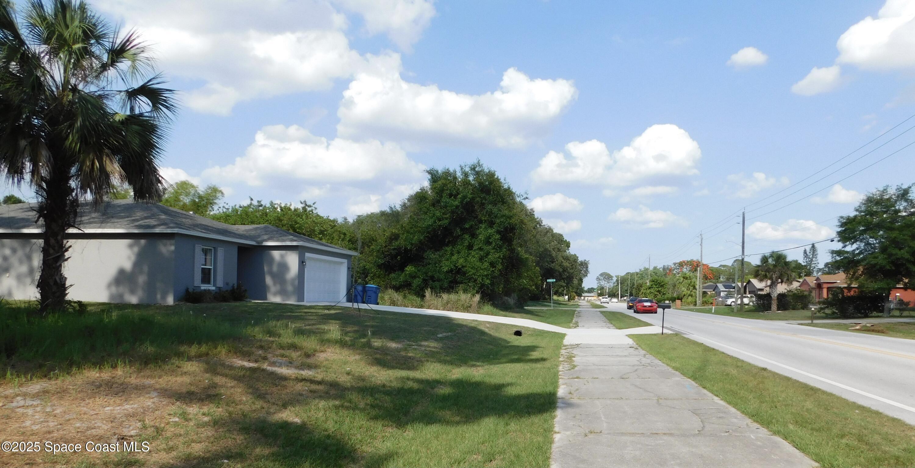 1055 Pace Drive NW