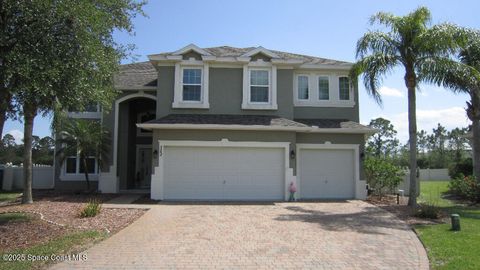 112 Broyles Drive SE Palm Bay FL 32909