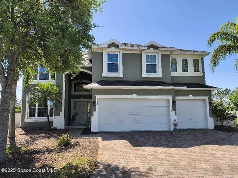 112 Broyles Drive SE, Palm Bay, FL 32909 - MLS#: 1040728