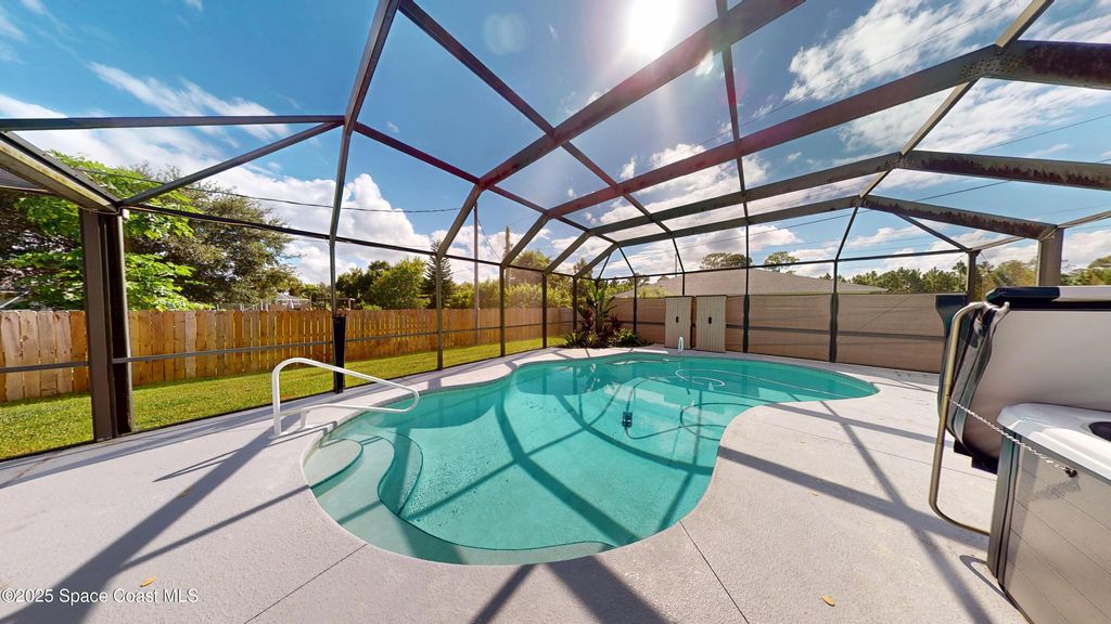 Photo of 1034 Webster Road SE, Palm Bay, FL 32909 (MLS # 1057498)