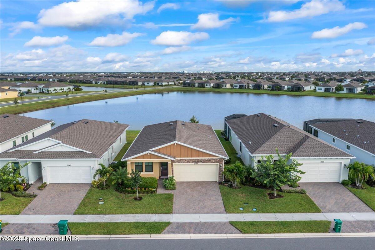 9053 Alister Drive