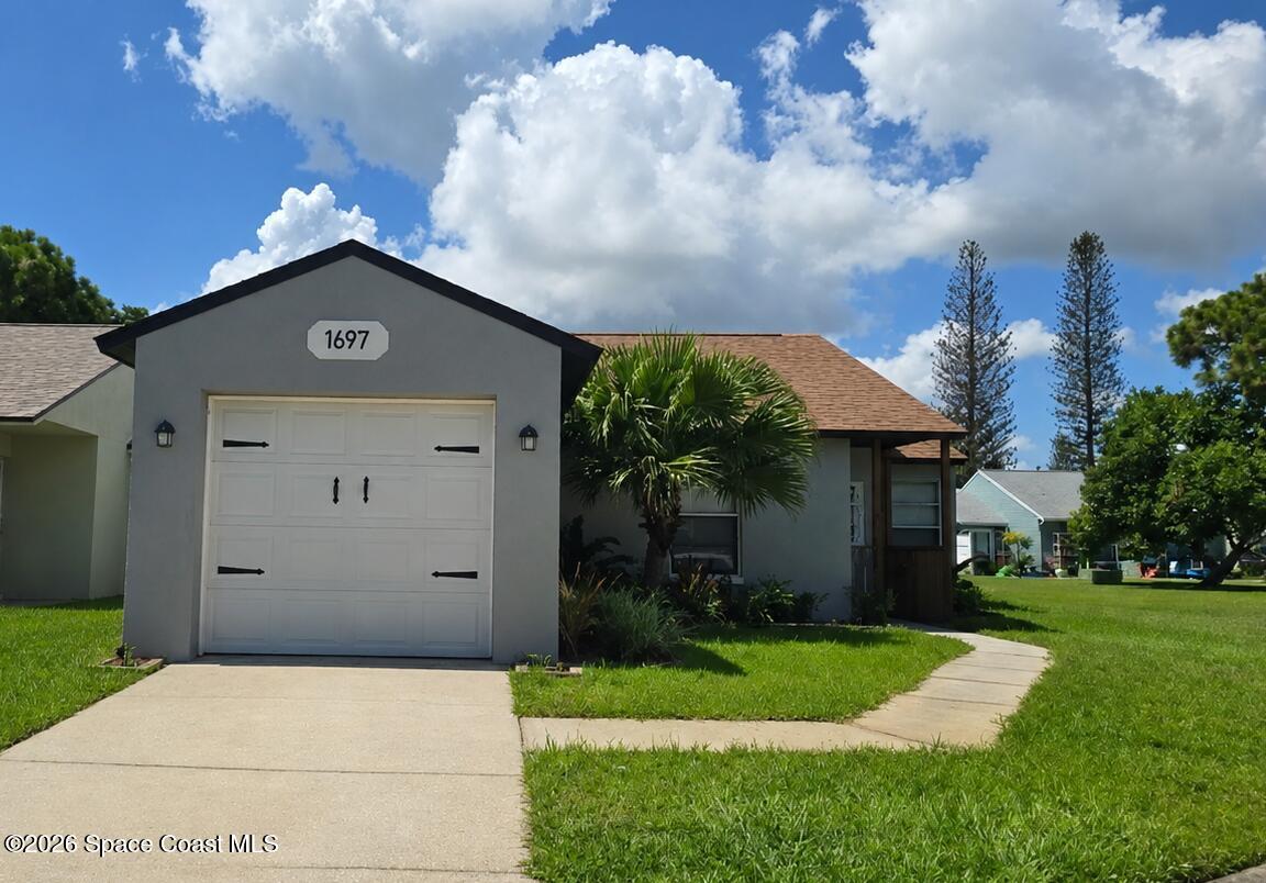 Photo 1 of 12 — 1697 Parakeet Court, Melbourne, FL 32935