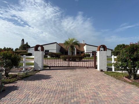 1815 Villa Espana Trail Melbourne FL 32935