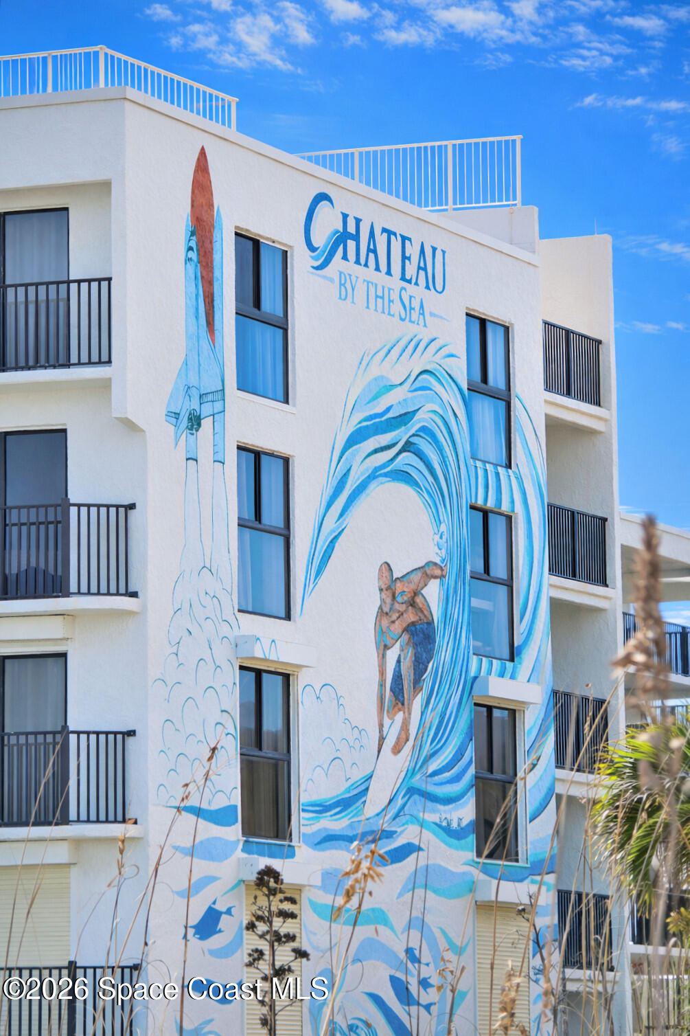 5300 Ocean Beach Boulevard 409