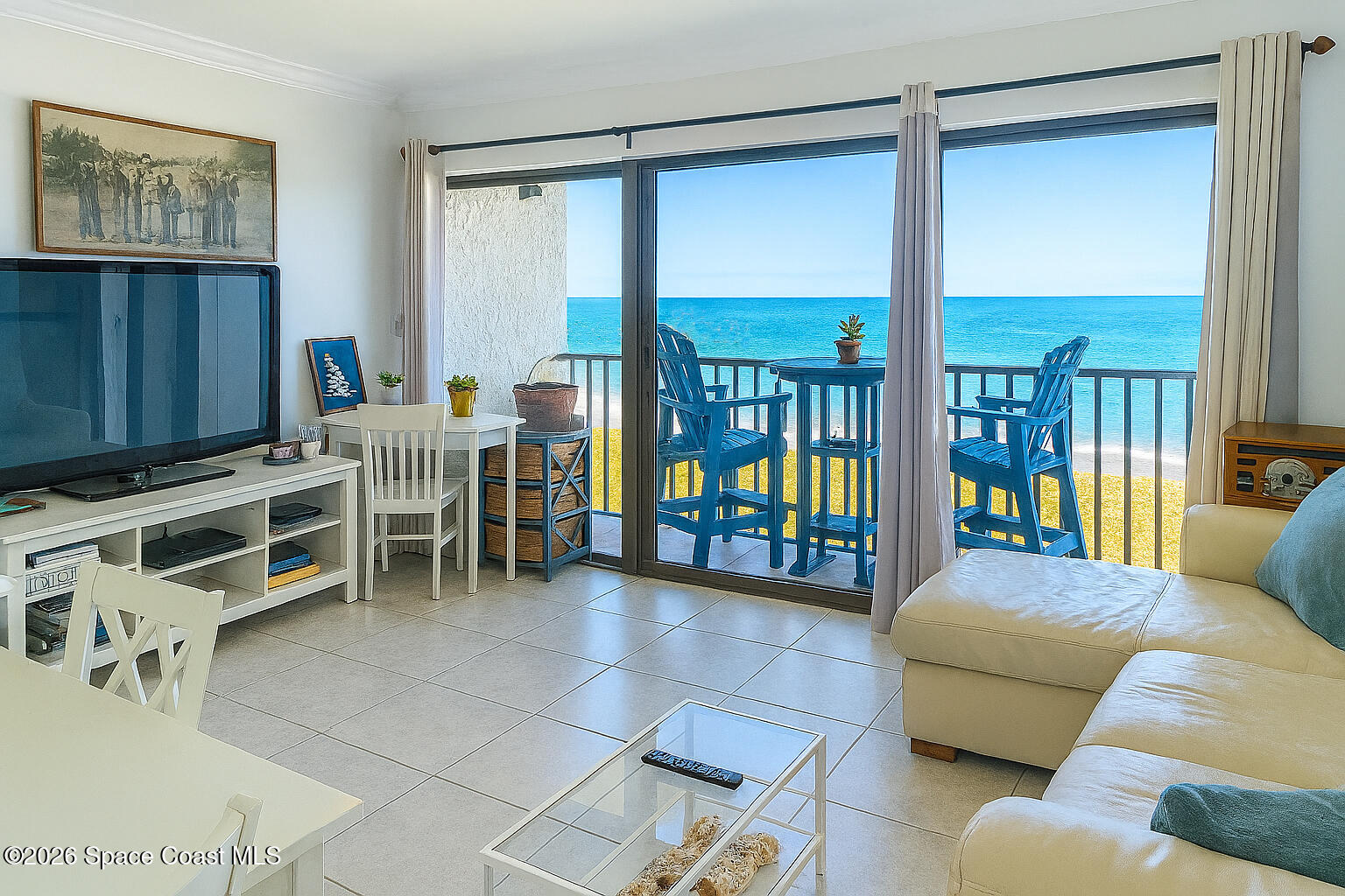 5300 Ocean Beach Boulevard 409