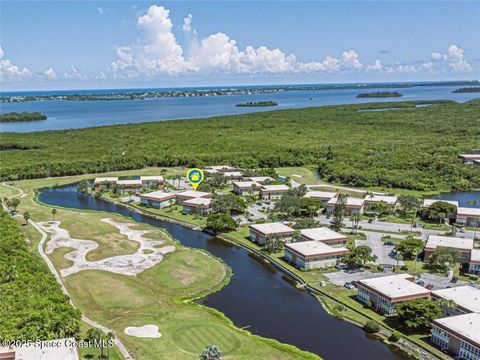 Photo of 73 Royal Oak Court #207, Vero Beach, FL 32962 (MLS # 1059486)