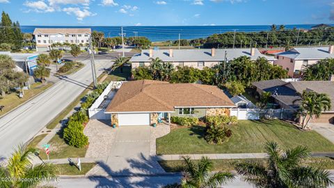 705 Atlantic Drive Satellite Beach FL 32937