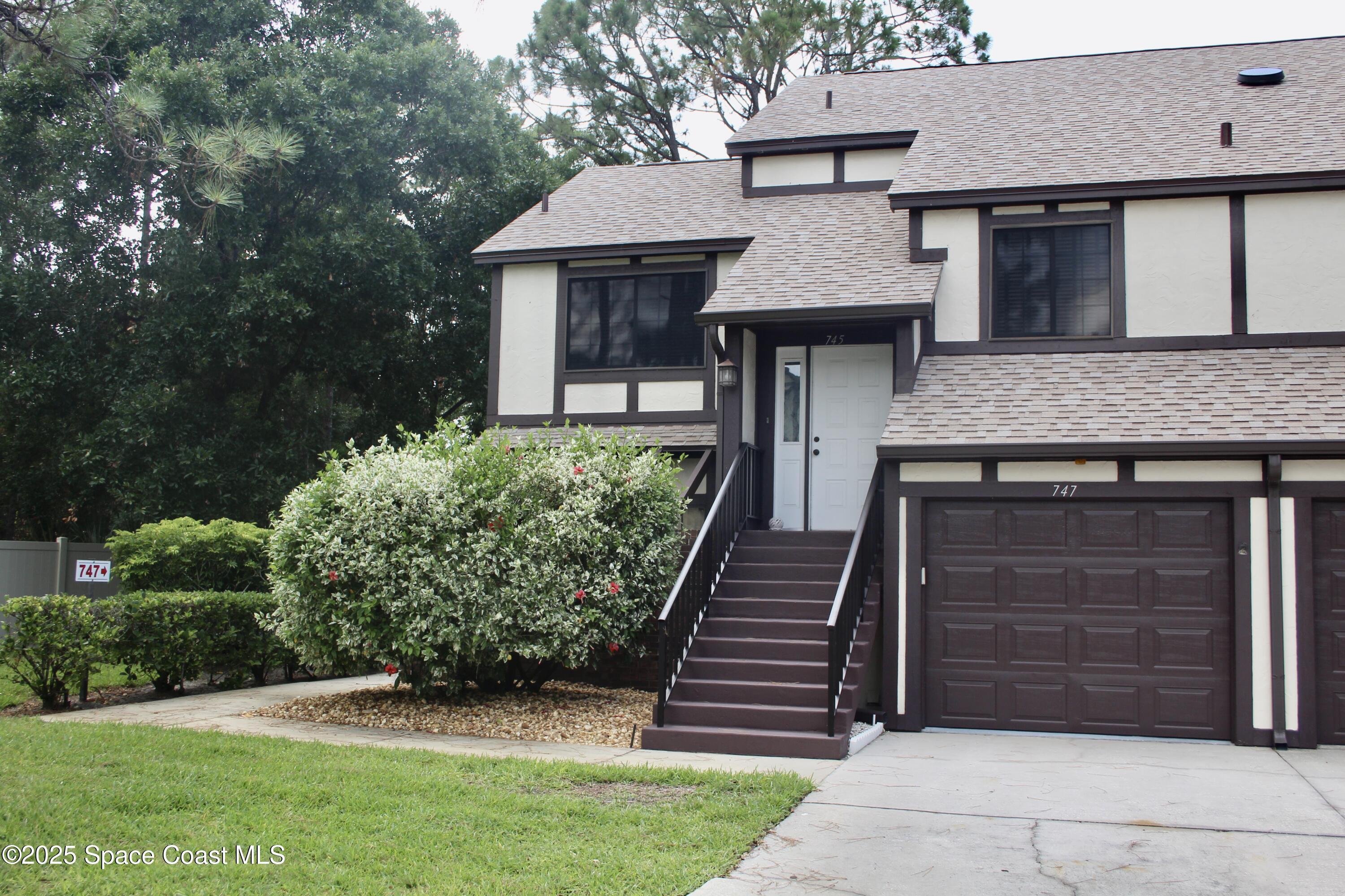 747 Greenwood Manor Circle 17-A