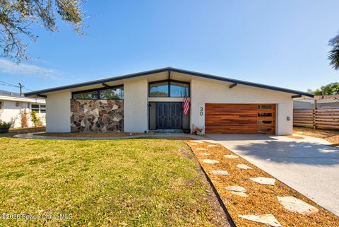 30 Westview Lane Cocoa Beach FL 32931