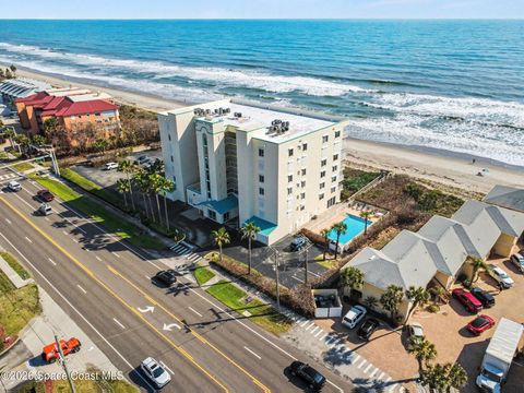 1405 Highway A1a Highway 202 Satellite Beach FL 32937