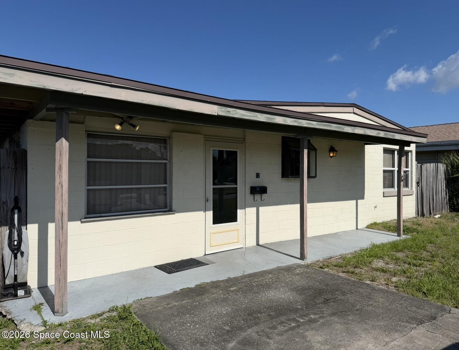 12 Bryan Avenue