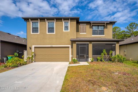 5092 Talbot Boulevard Boulevard Cocoa FL 32926