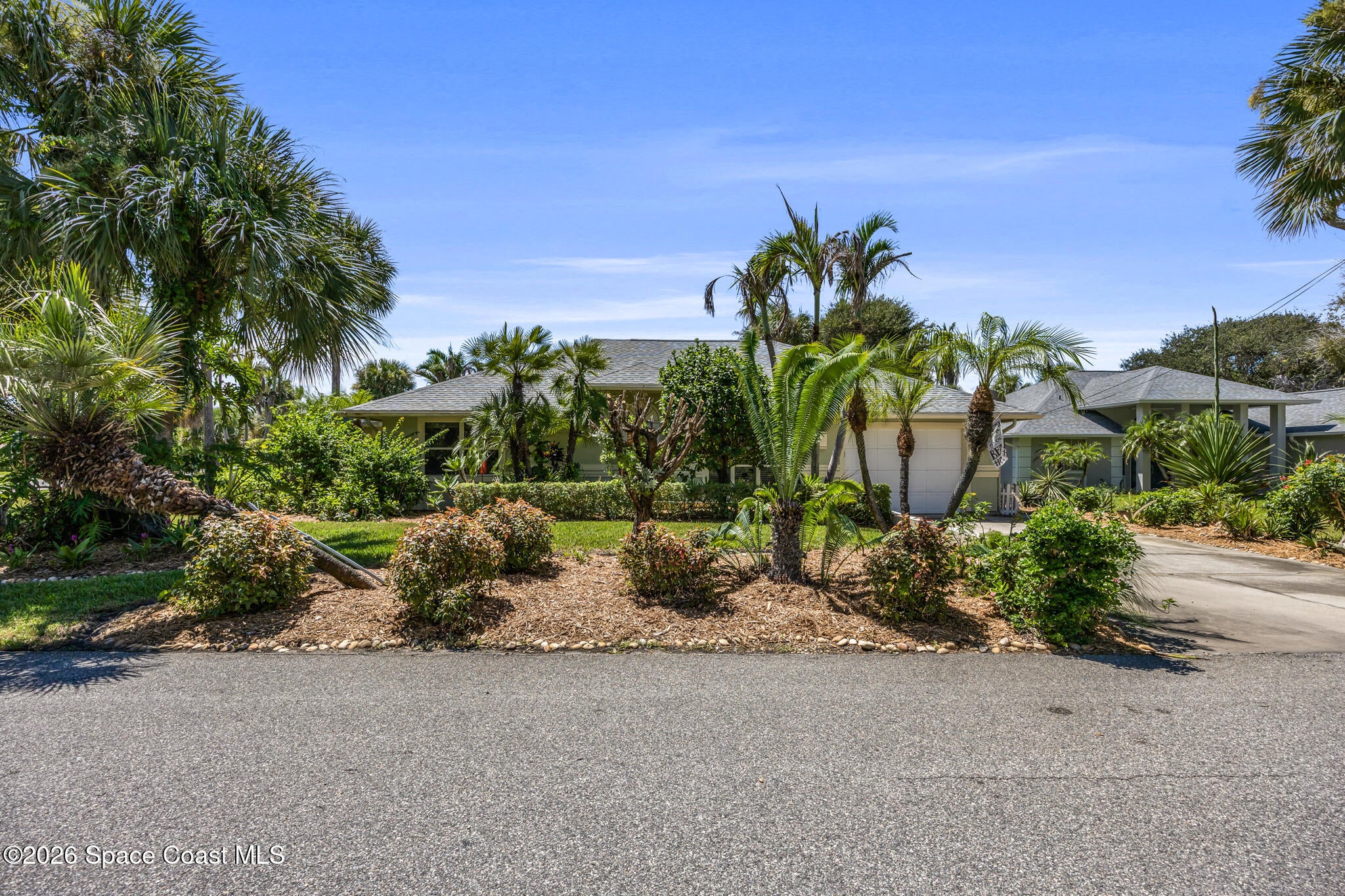 99 Estrella Road