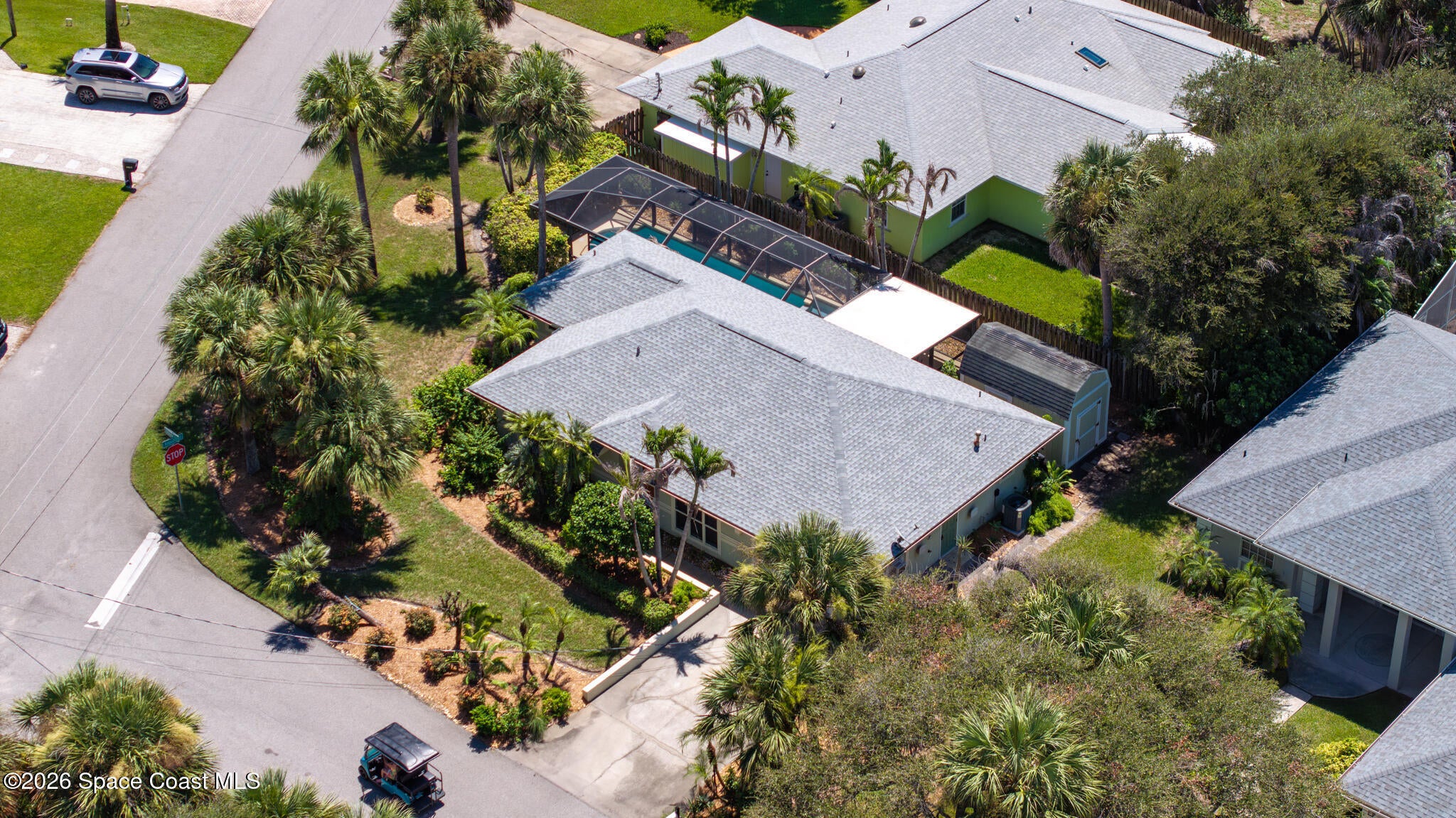 99 Estrella Road