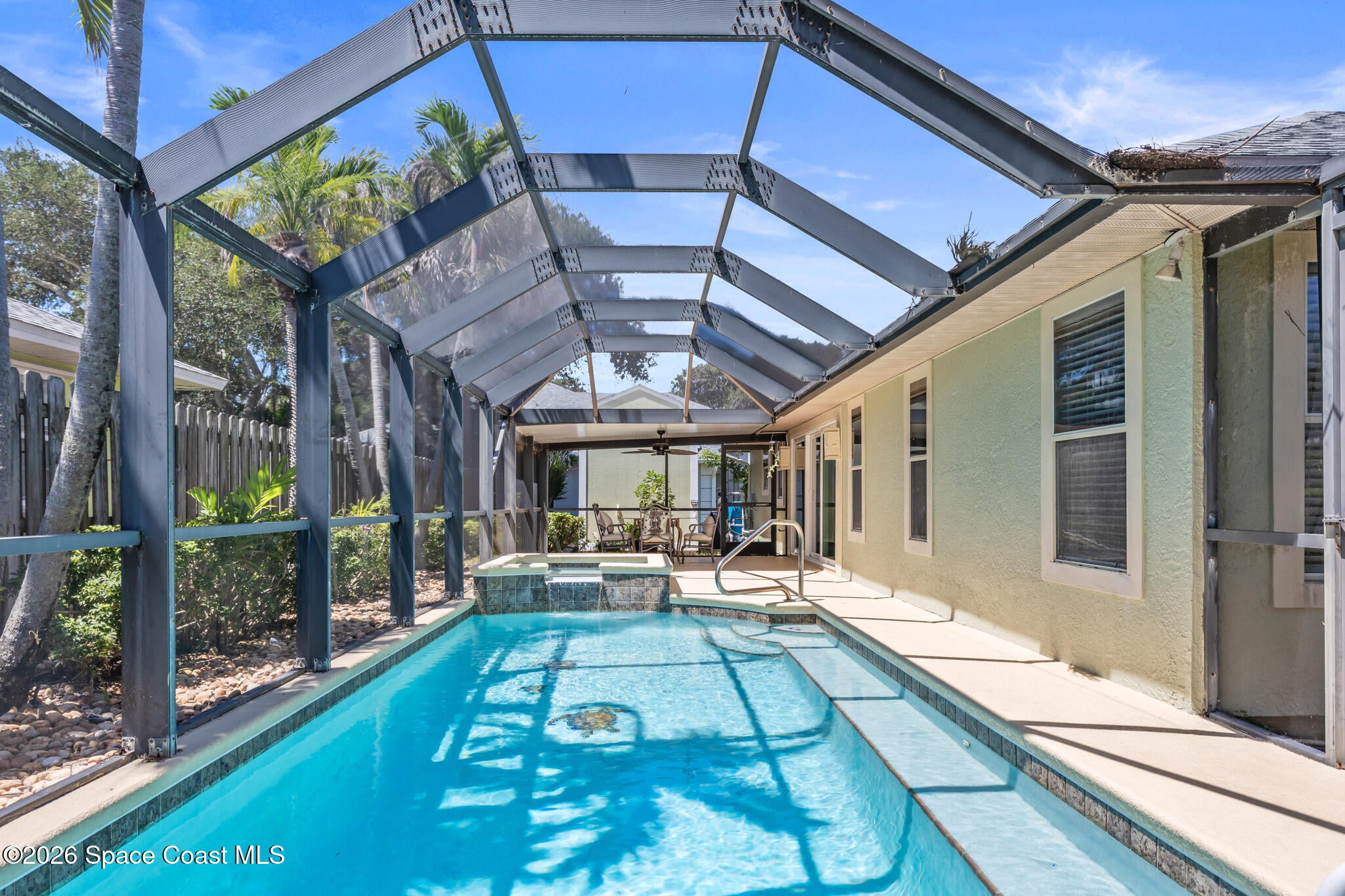 99 Estrella Road