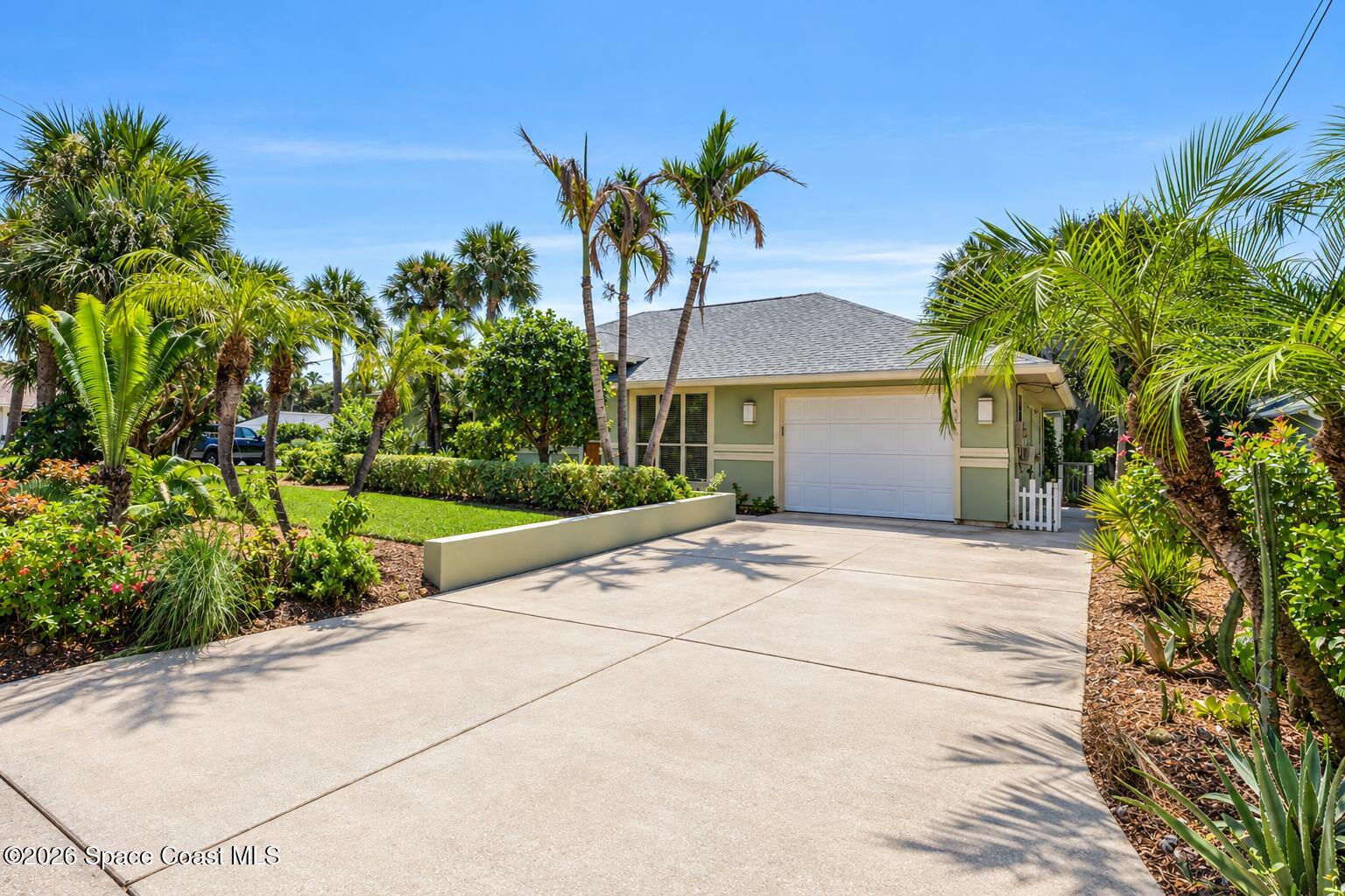 99 Estrella Road