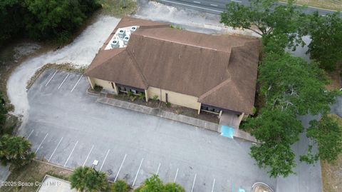 1855 Jess Parrish Court Titusville FL 32796