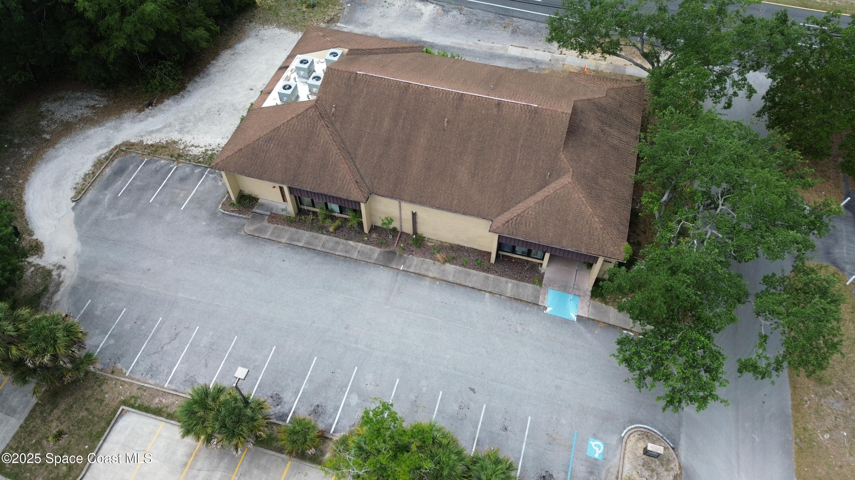 1855 Jess Parrish Court