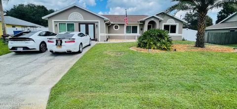6230 Balsam Street Cocoa FL 32927
