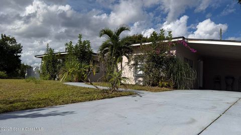 472 Sharon Drive Melbourne FL 32935