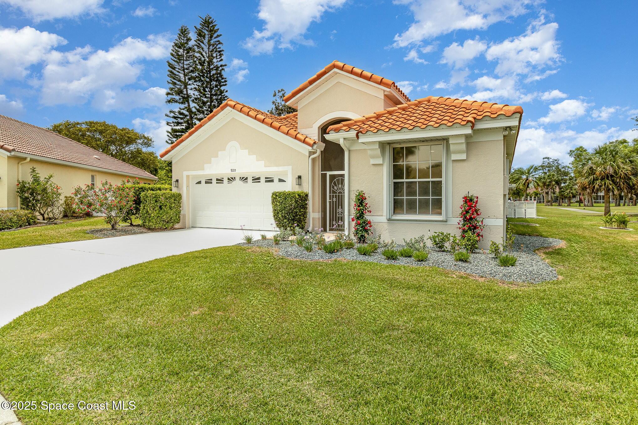 920 Wimbledon Drive